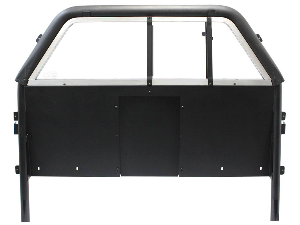 Go Rhino Partition & Recessed Panel 5F15021PAR | RealTruck