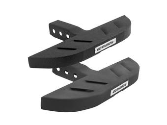 Go Rhino RB10 Slim Hitch Step Main Image