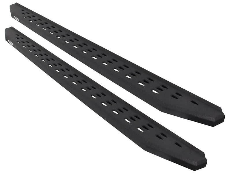 Go Rhino RB20 Bedliner Coating Running Boards 69412973T RealTruck
