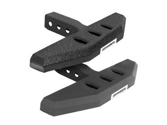 Go Rhino RB20 Slim Hitch Step Main Image