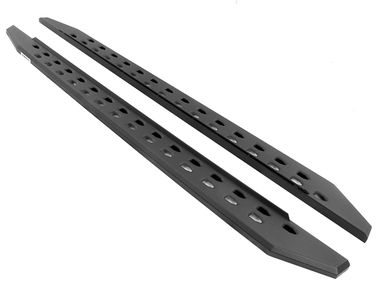 Go Rhino RB20 Slim Textured Black Running Boards 69443687SPC