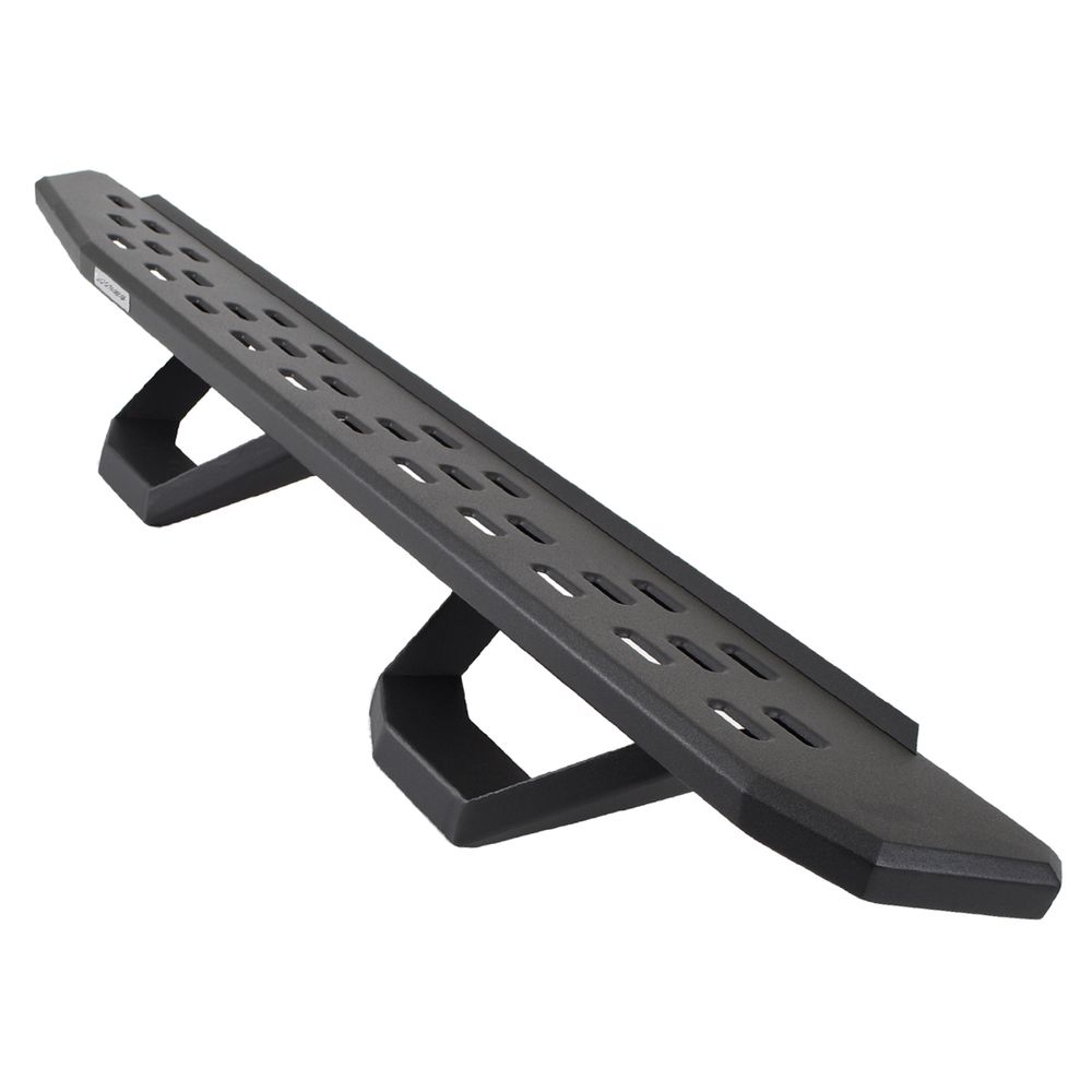 Rb30 Running Boards Kit W/2x Steps