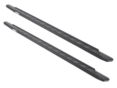 Go Rhino RB30 Protective Bedliner Coated Running Boards 69604887T