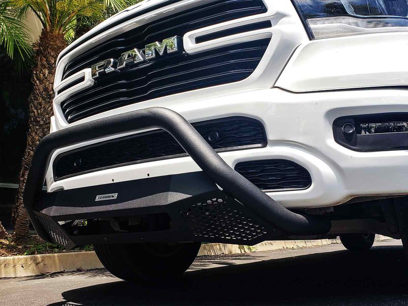 Go Rhino RC4 LR Bull Bar GRH 546660T RealTruck
