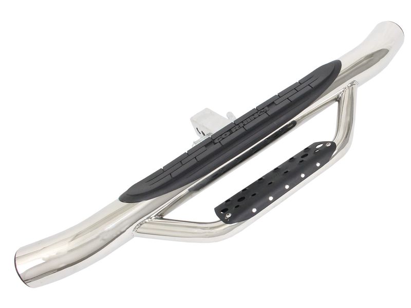 Go Rhino Dominator Hitch Step D360T - GRH-D360T - Towing New from Go Rhino the originators of the receiver  sku GRH-D360T