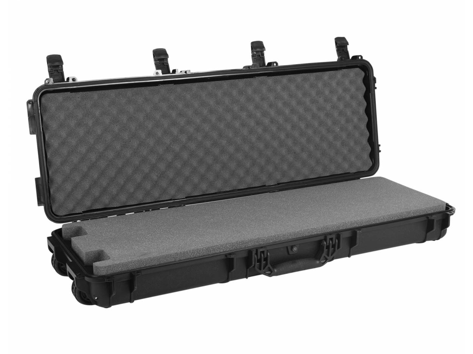 RealTruck XVenture Gear Hard Case w/ Foam Insert - 45
