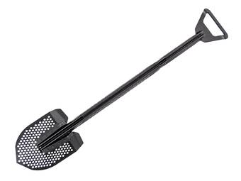 Go Rhino Xventure Gear "Sloppy" Recovery Shovel XG-RS50030T Main Image