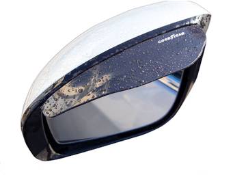 Goodyear Side View Mirror Guards