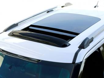 Goodyear Sunroof Wind Deflector