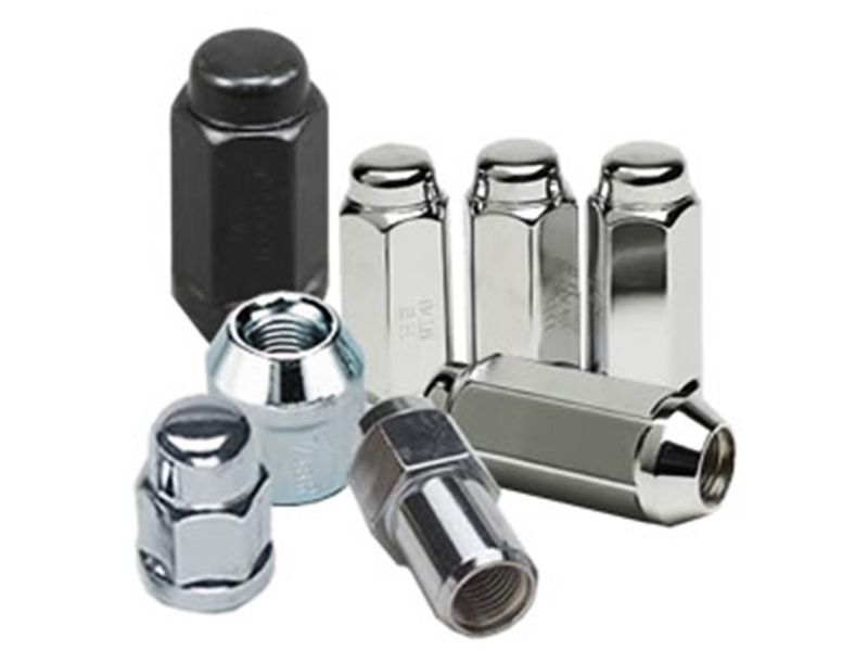 2018 Gmc Sierra Lug Nut Torque