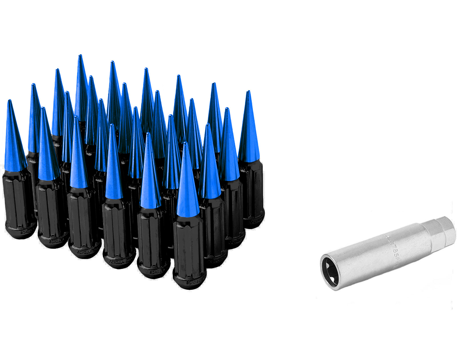 パーツ GR Amazon.com: Gorilla Automotive K6TS-14150BGR 6Lug 14-1.50