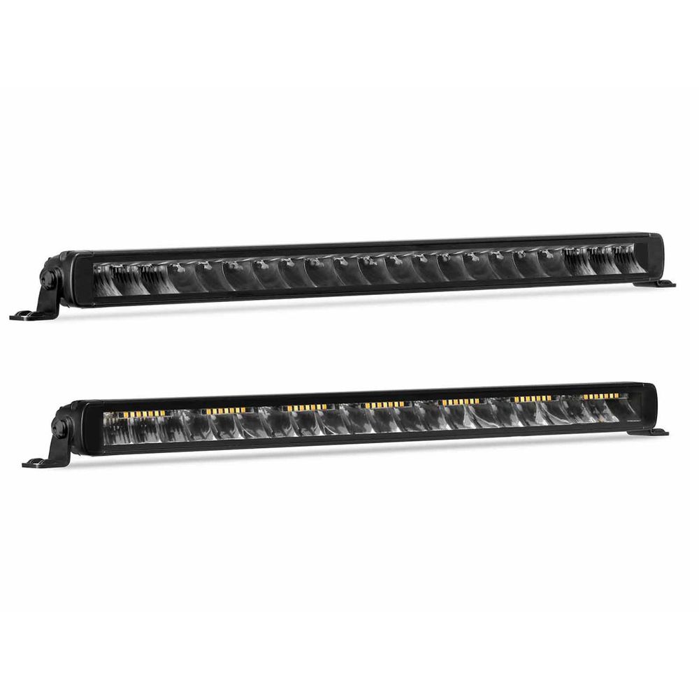 Black Out Series Lights - 20.5' Sin