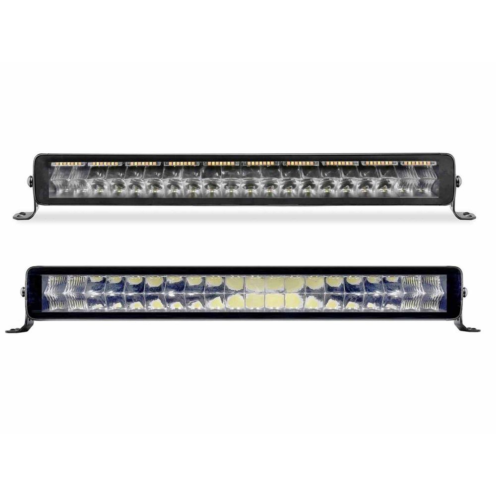Black Out Series Lights - 21.5' Dou