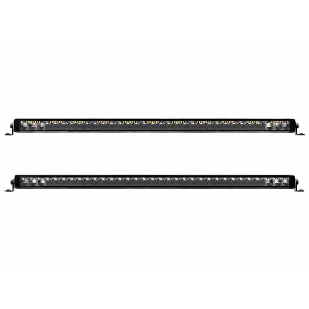 Black Out Combo Series Lights - 31.