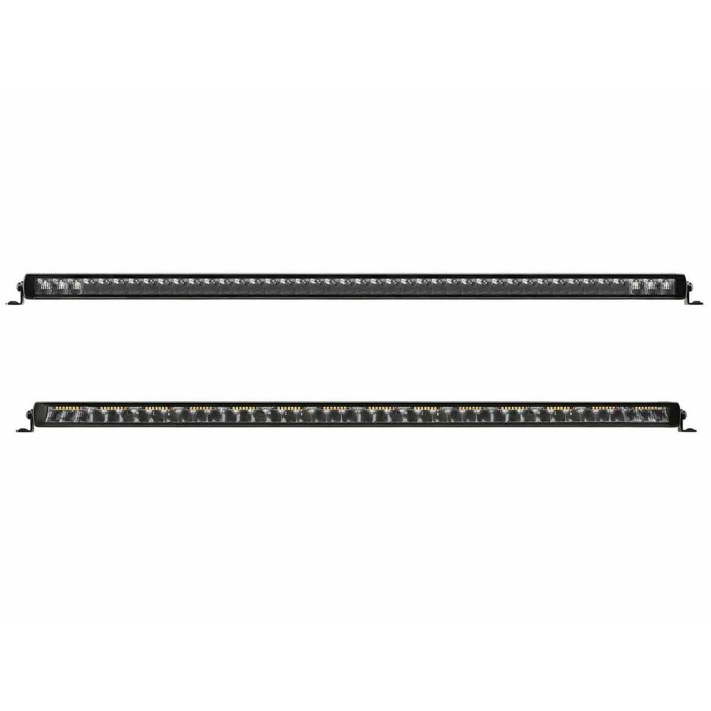 Black Out Series Lights - 39.5' Sin