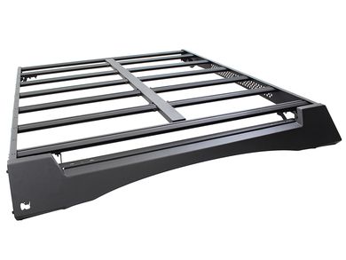 RealTruck CEROS Low Profile Roof Rack 5933140T | RealTruck