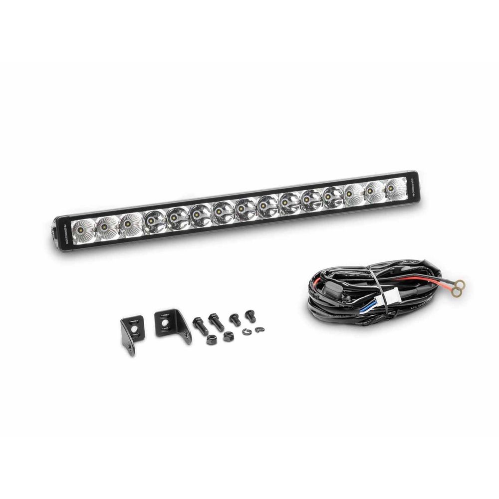 Bright Series Lights - 20.5' Single