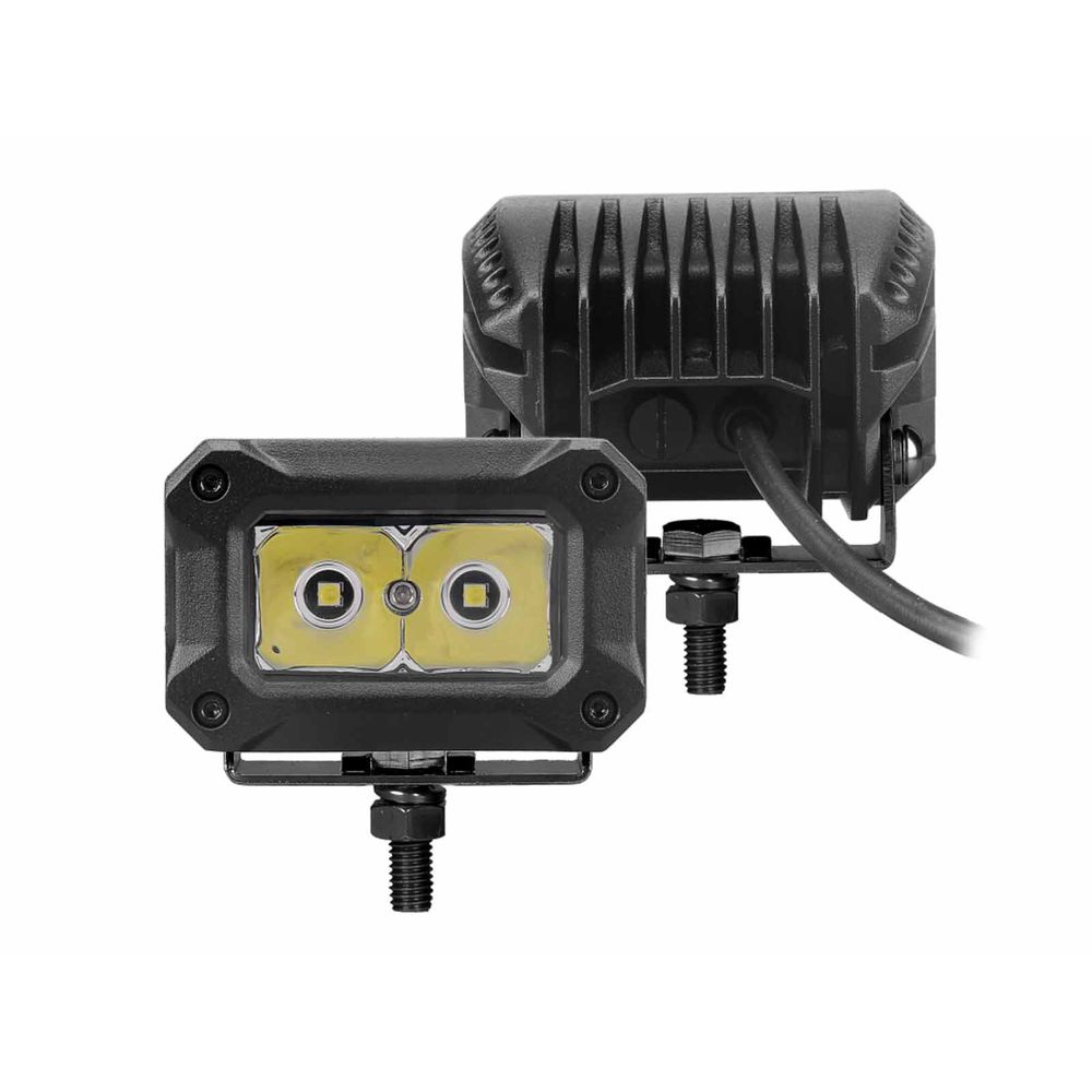 Bright Series Lights - Pair OF 3x2