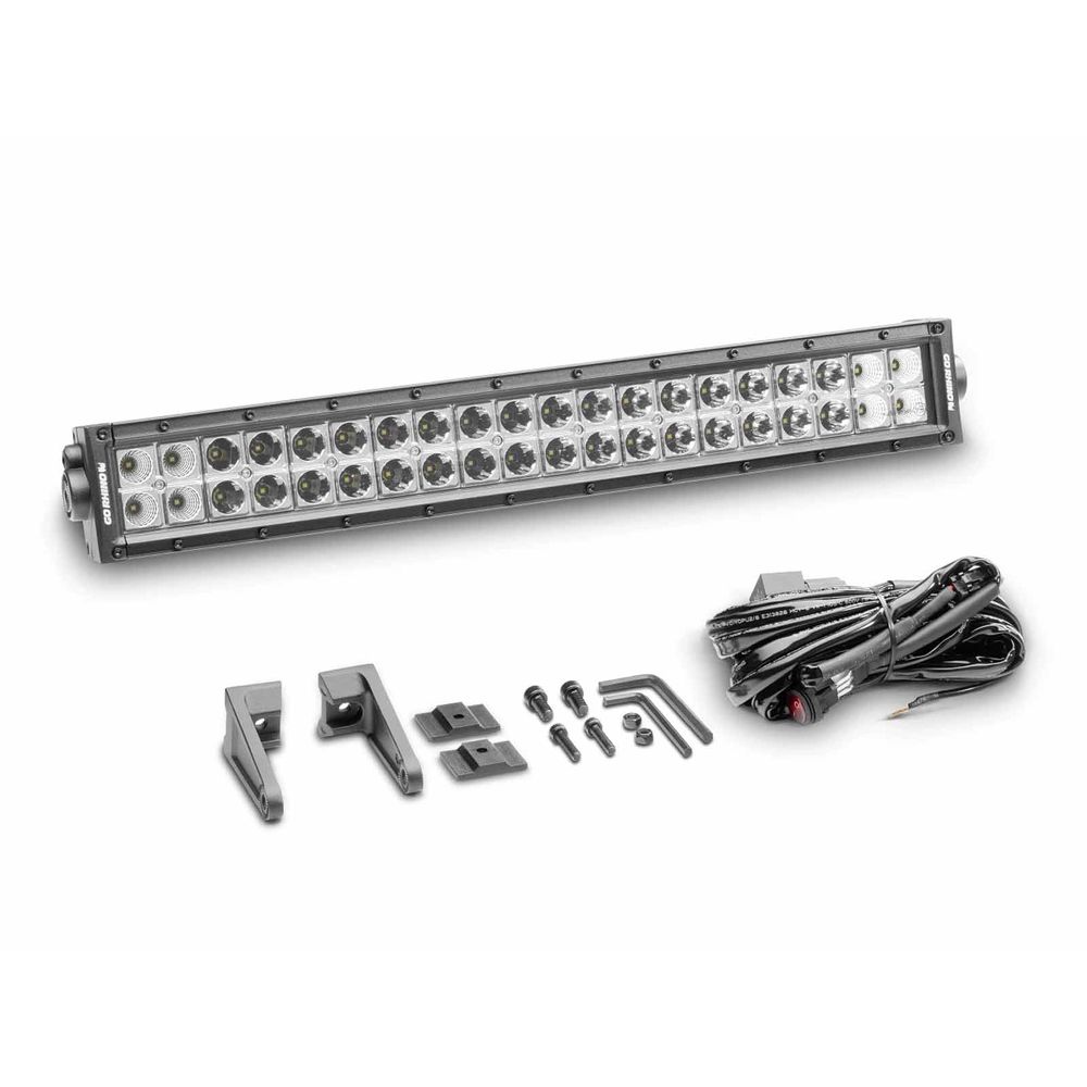 Bright Series Lights - 21.5' Double
