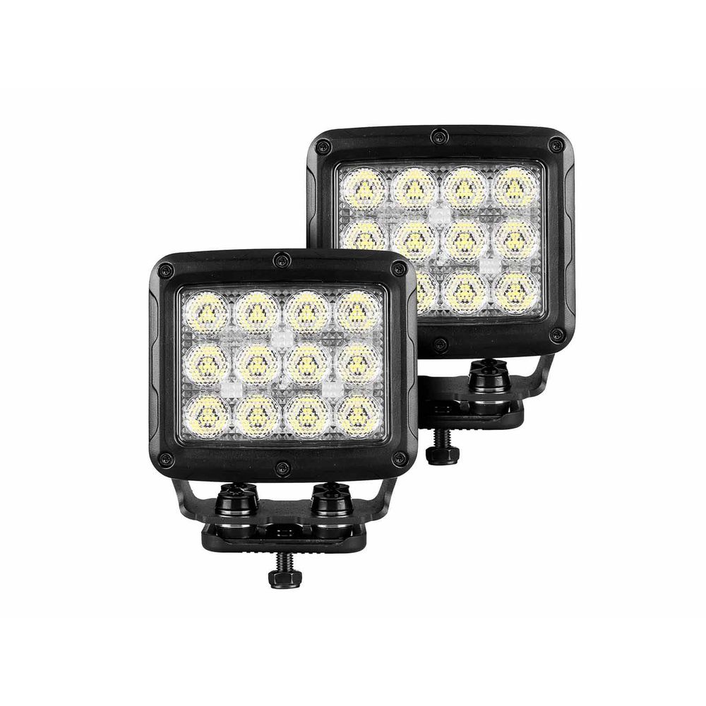 Bright Series Lights - 5' Rectangle