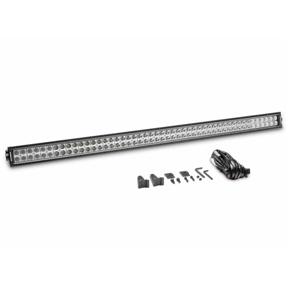 Bright Series Lights - 50' Double R