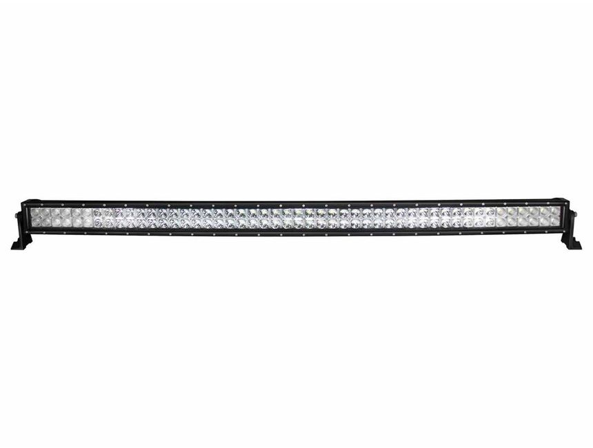 Go Rhino Xplor Bright Series 50 Double Row LED Light Bar | RealTruck