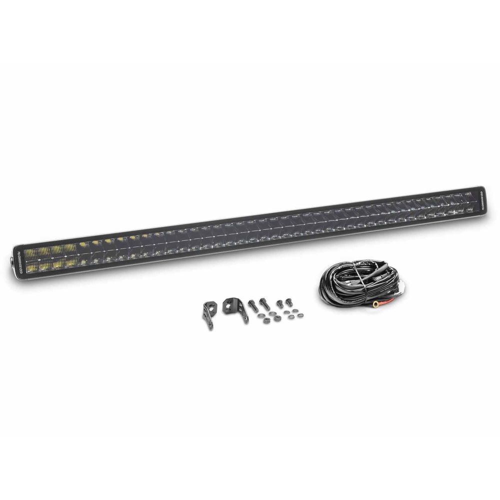 Black Out Combo Series Lights - 42'