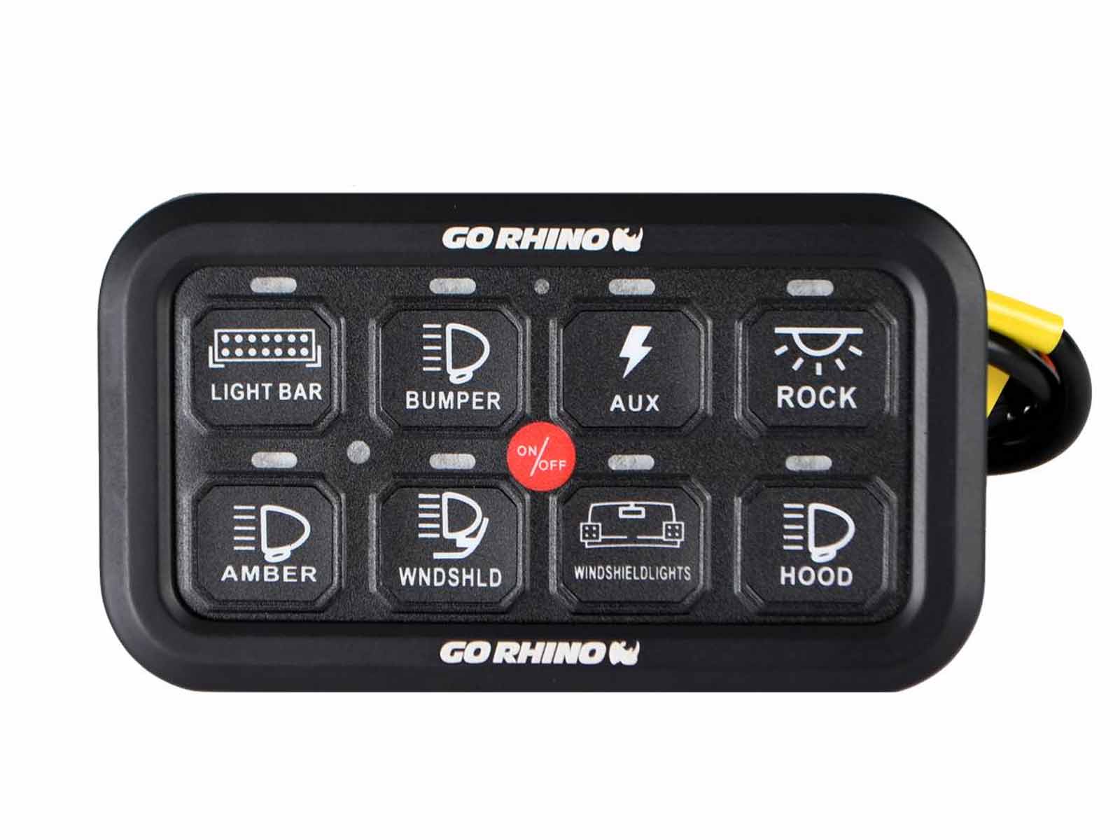 ORACLE Off-Road Light Remote Wireless Switch