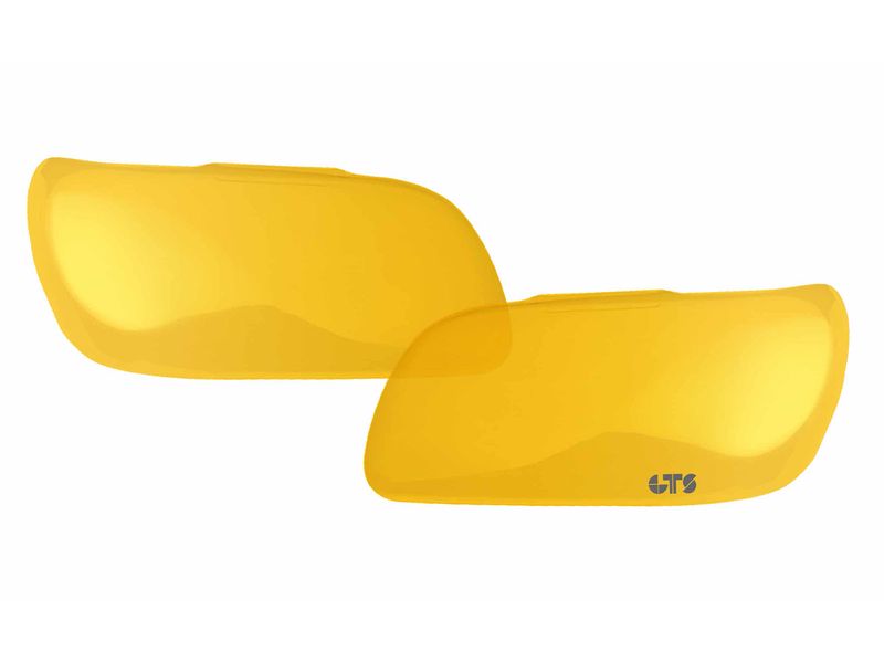 GTS® - Headlight Covers