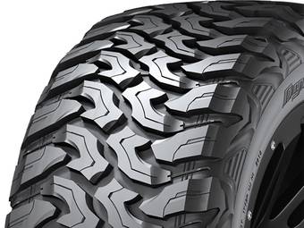 Hankook Dynapro MT2 Tire