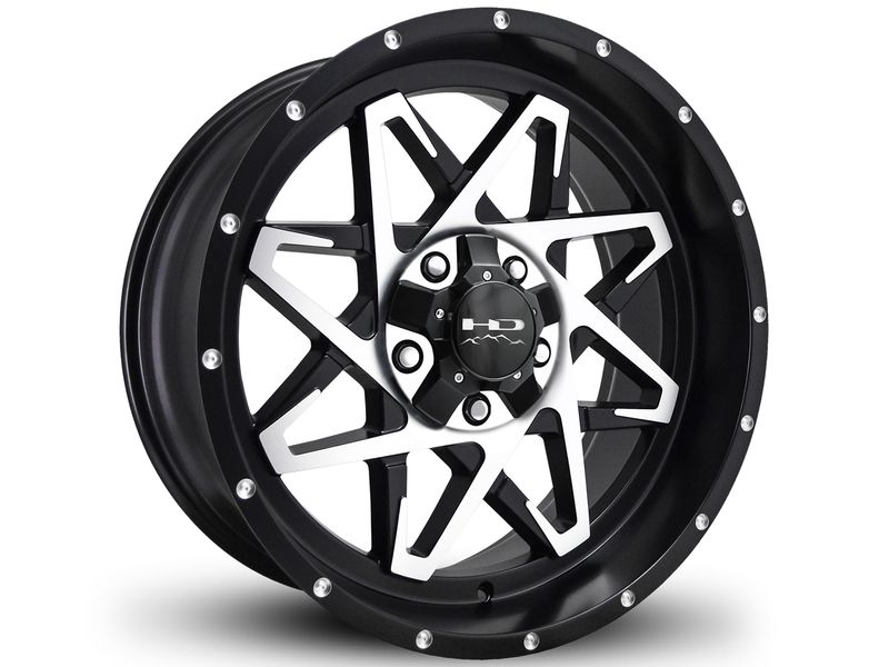 Page 30 - 2018 Ford F150 Wheels & Rims | RealTruck
