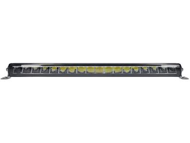 Heise Slimline Edgeless 20 LED Light Bar MET-HE-TSL20 | RealTruck