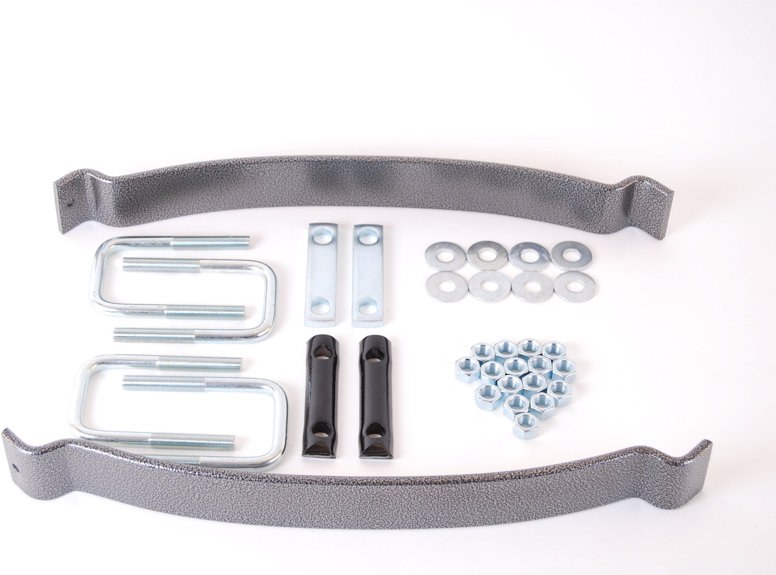 Hellwig EZ Level Helper Springs 553 | RealTruck