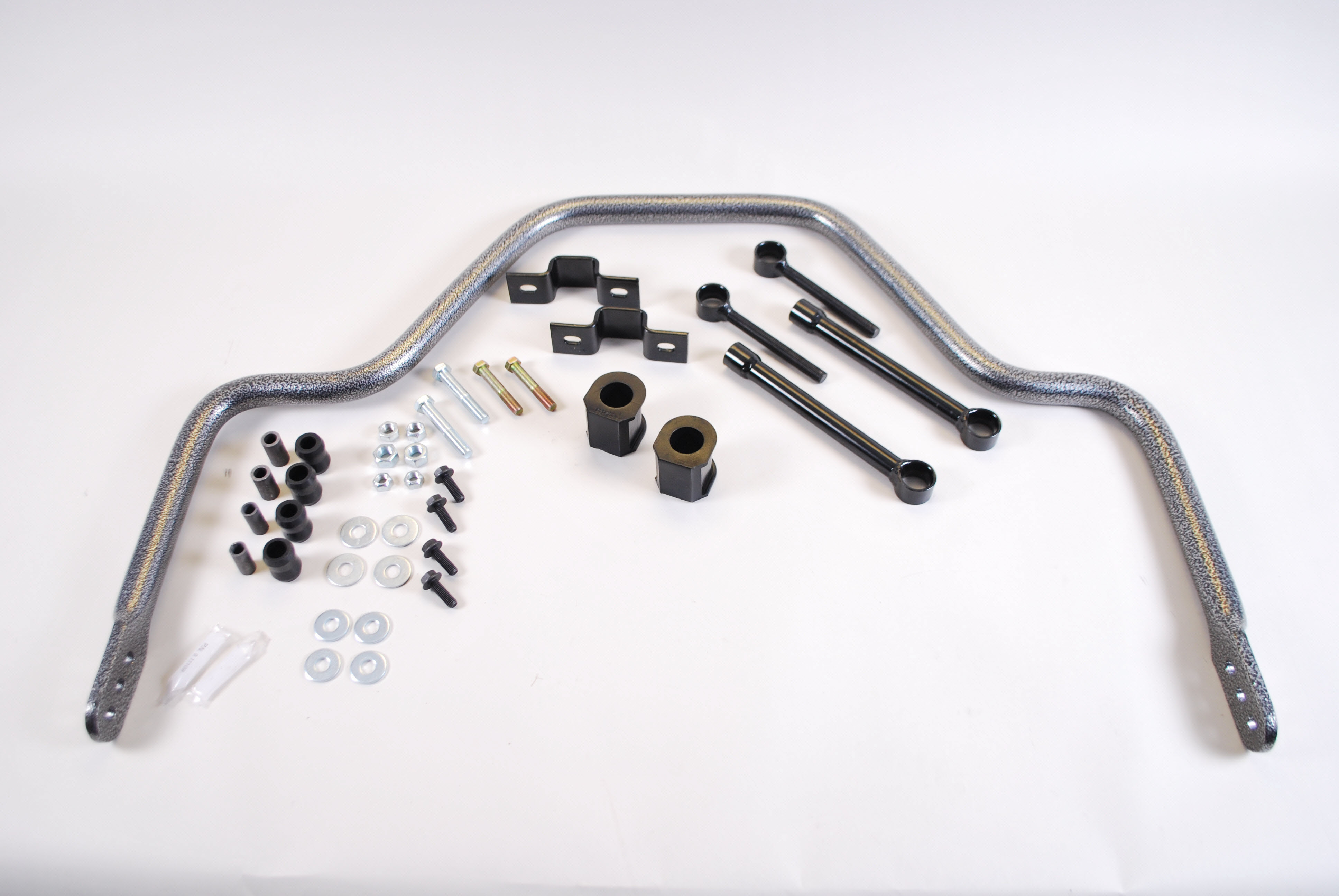 Hellwig Big Wig Rear Sway Bar 7282 | RealTruck