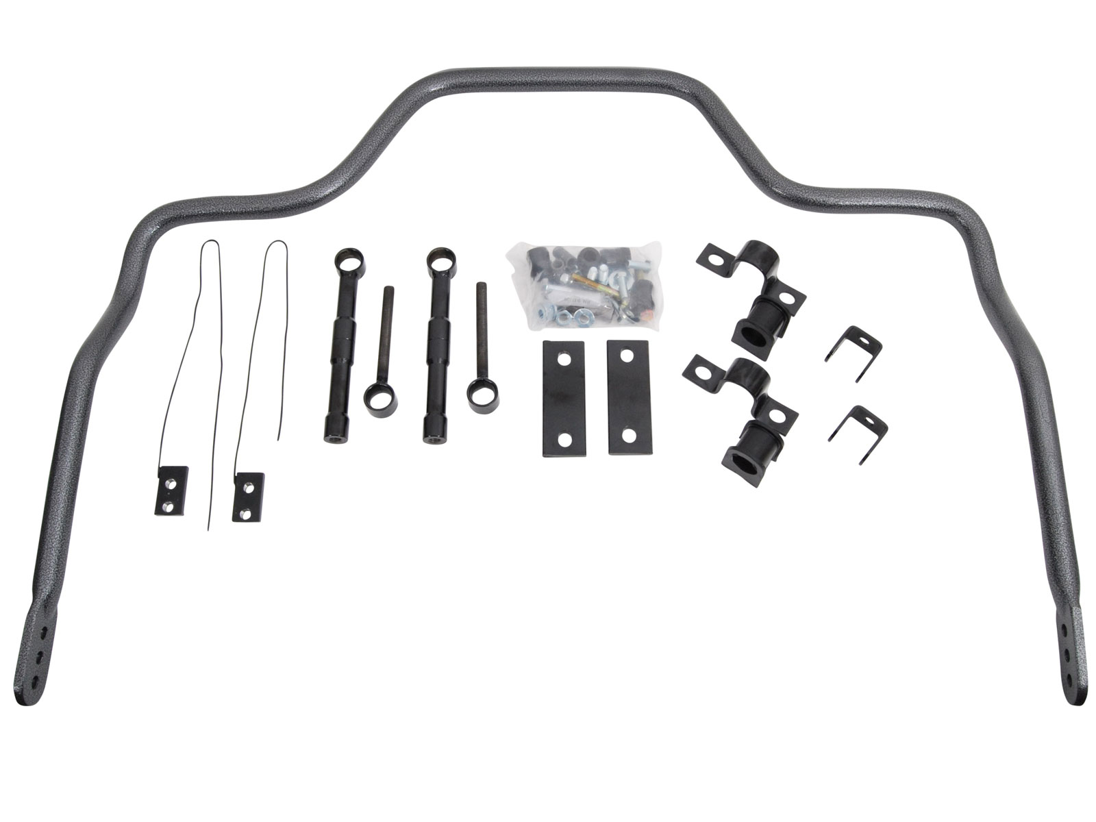Hellwig Big Wig Rear Sway Bar 7328 | RealTruck