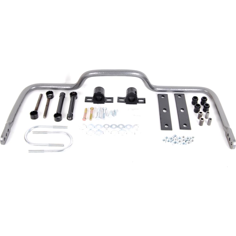 Front Bar Ford Ranger