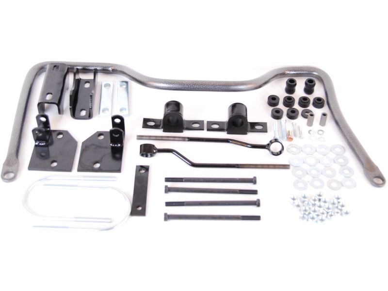 Hellwig Rear Sway Bar 7884 | RealTruck