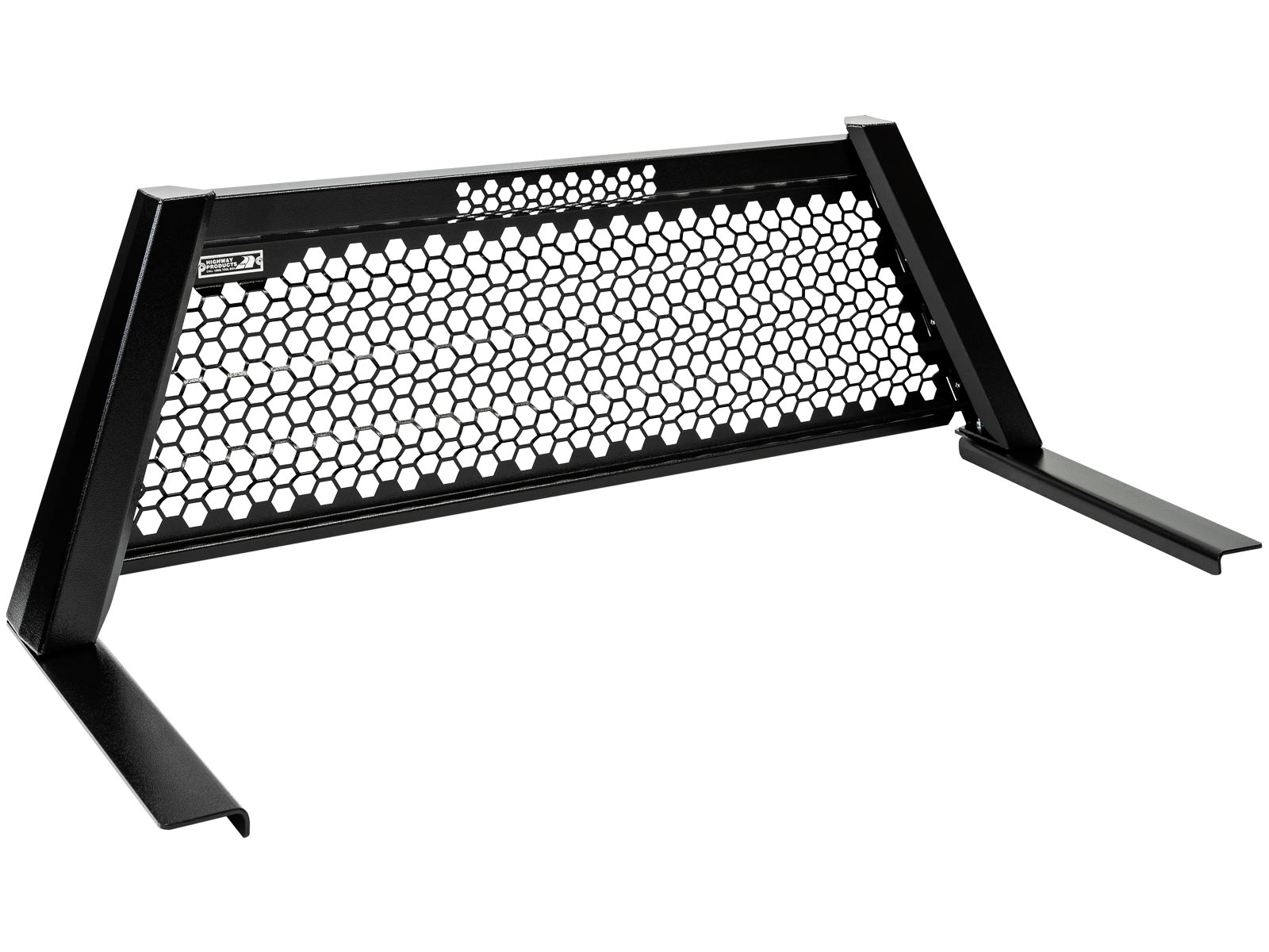 Highway Products Honeycomb Headache Rack | RealTruck