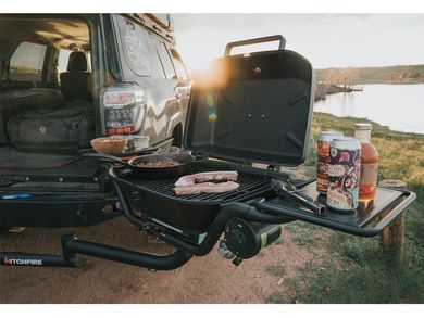 TEC's Grill Accessories: Amp Up Your Grill Game