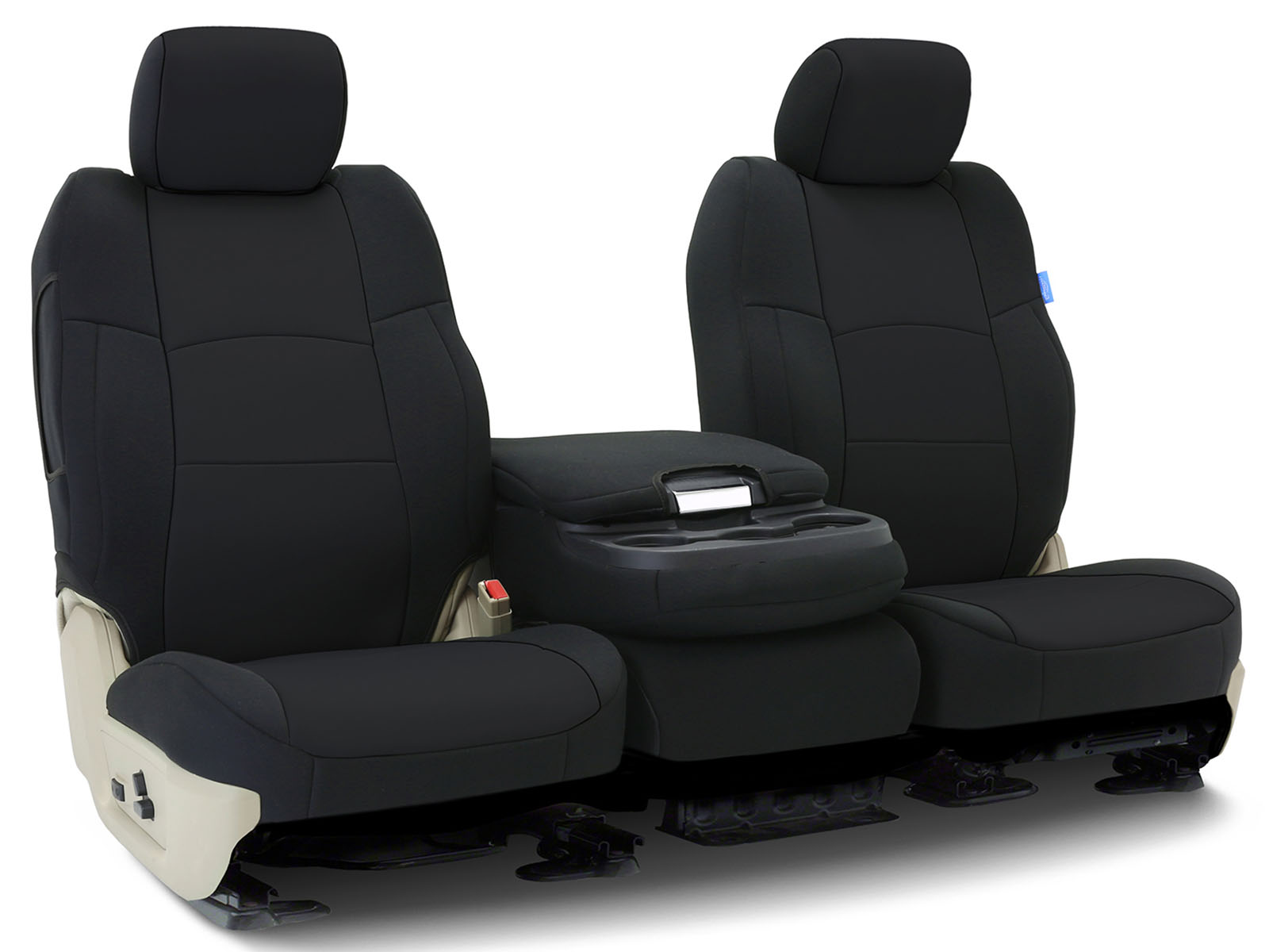 2013 Chevy Silverado 1500 Seat Covers RealTruck