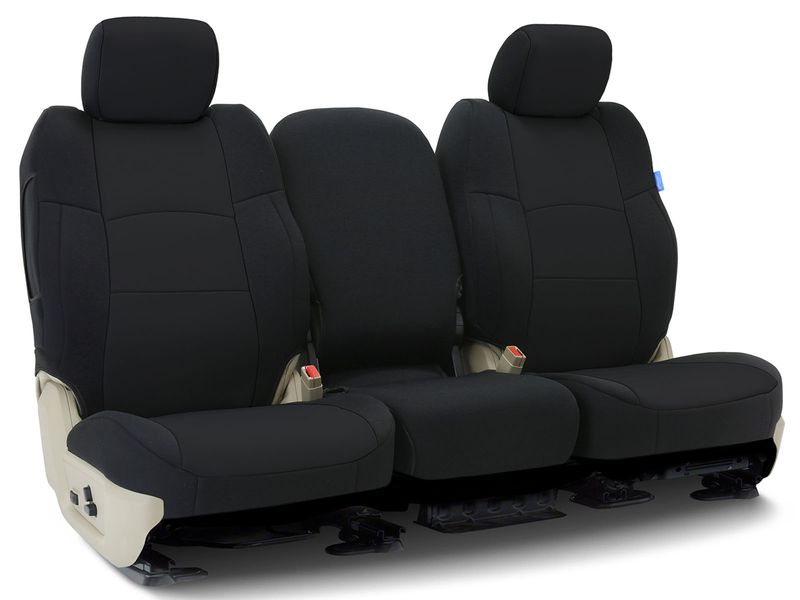 Holda Custom Wetsuit Seat Covers RealTruck