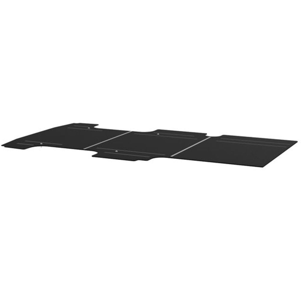 130' Transit EV Mounting Floor