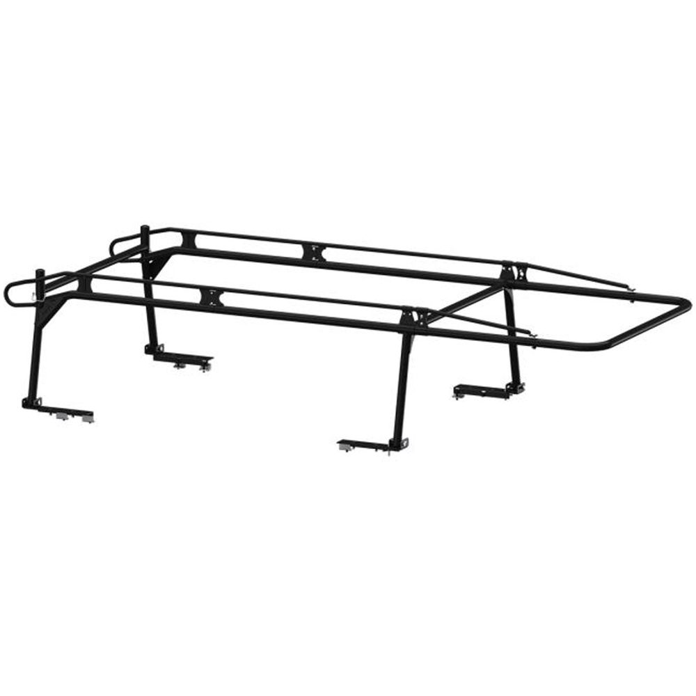 Pro IV HD Aluminum Rack - Full Siz