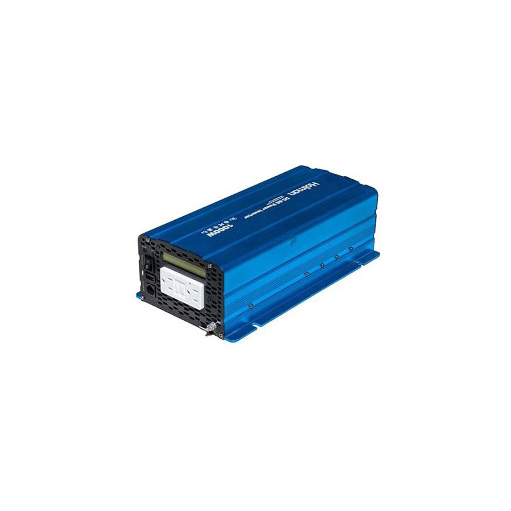 3000 Watt Pure Sine Wave Inverter