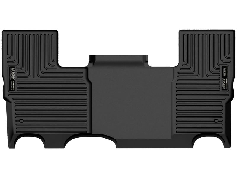 Husky Liners® WeatherBeater™ Floor Liners 14161 RealTruck