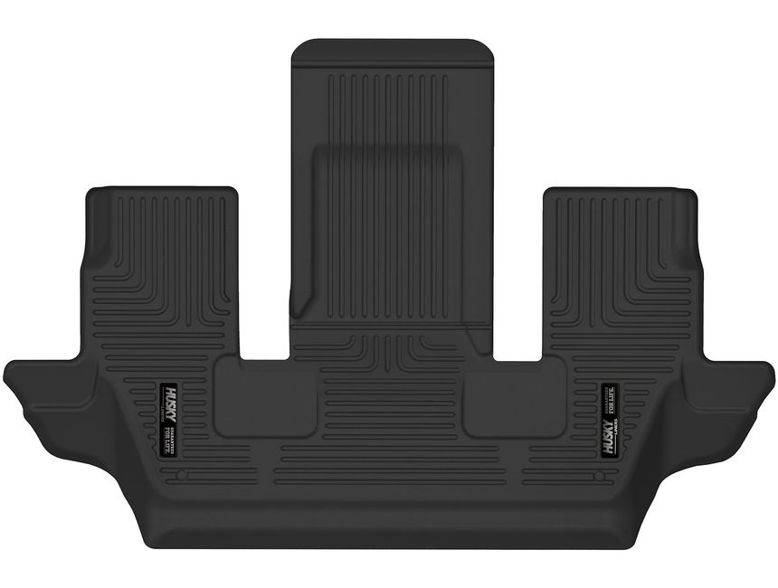 Husky Liners® WeatherBeater™ Floor Liners 14191 RealTruck