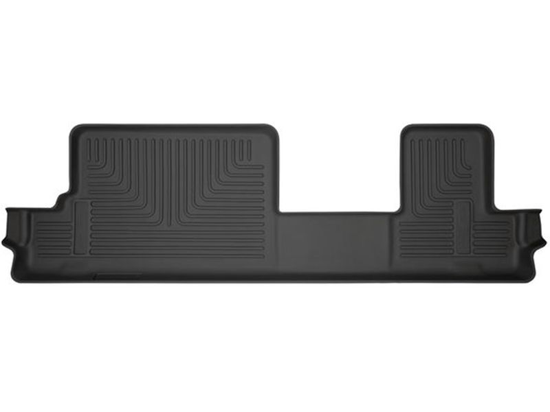 Husky Liners WeatherBeater Floor Liners 14271 RealTruck