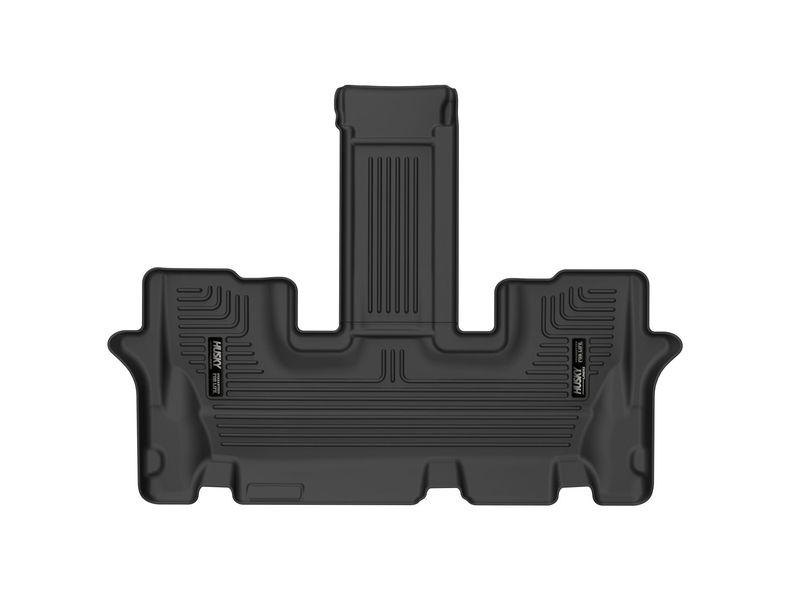 Husky Liners WeatherBeater 3rd Seat Floor Liner | Chevy/GMC Suburban/Yukon XL (15-20) (19291) main image 1