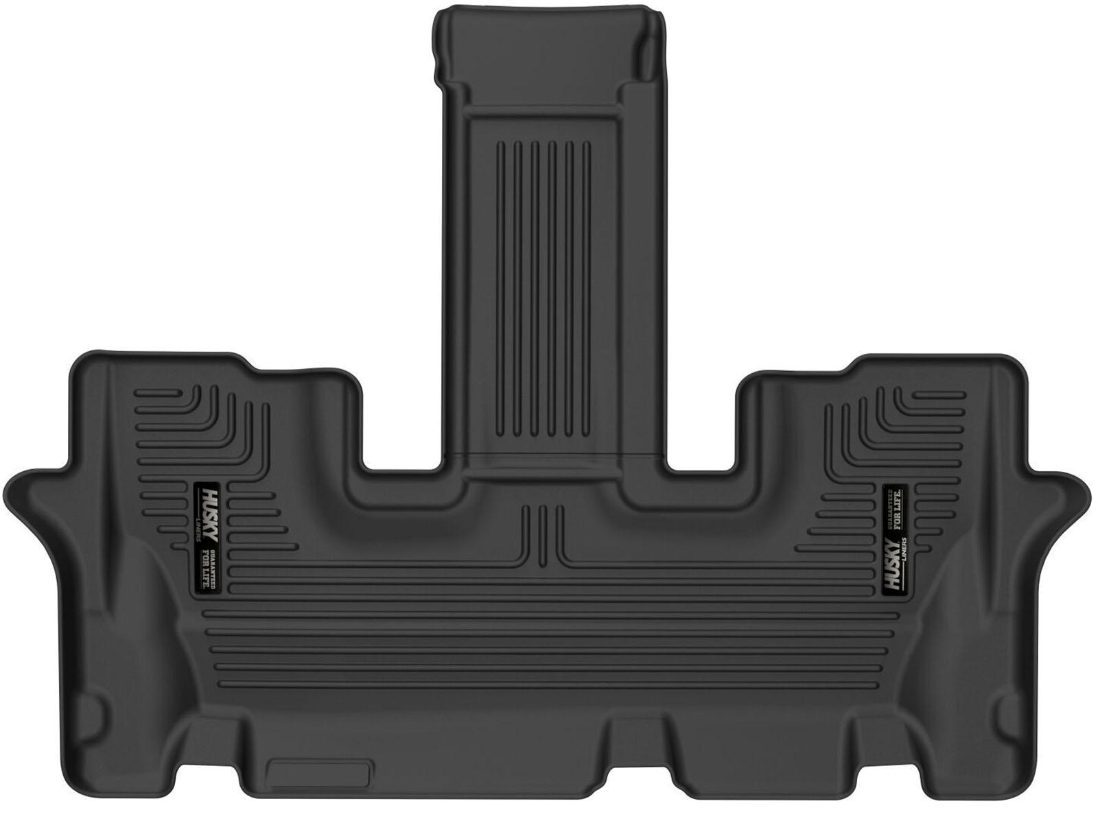 Husky Liners Weatherbeater Combo F&R Floor Liners Hyundai Tucson (11-12) (98881)