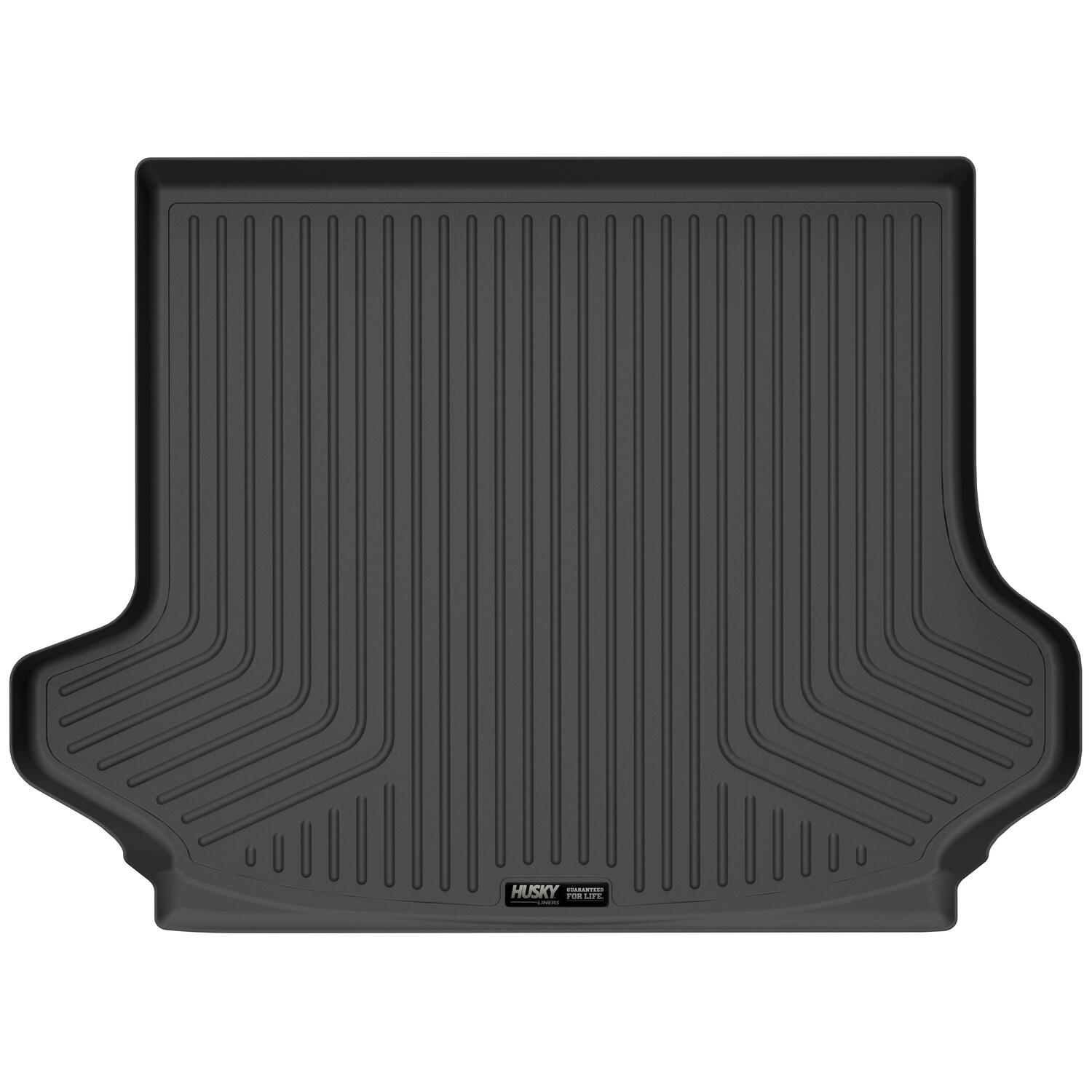 Husky Weatherbeater Cargo Liner 2010-2024 Toyota 4Runner